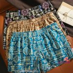 Ladies Boxer Pantie - Image 2