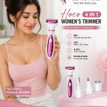 Women's Trimmer