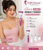 Women's Trimmer