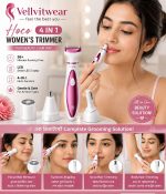 Women's Trimmer - Image 2
