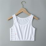 Chest Binder - Hide your shape - Image 5