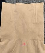 Body Shaper Underwear S-Shaped Waist Trainer High-Waist Shapewear Shorts for Tummy Control - Image 6