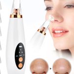 Blackhead Remover ( pure acne pimple Removal Cleaning beauty skin care tool)