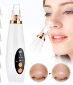 Blackhead Remover ( pure acne pimple Removal Cleaning beauty skin care tool)