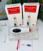 Blackhead Remover ( pure acne pimple Removal Cleaning beauty skin care tool) - Image 3